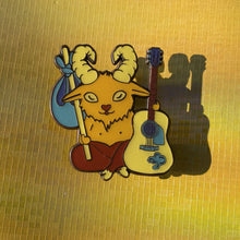 Load image into Gallery viewer, Baby Billy - Billy Strings Pin