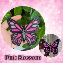 Load image into Gallery viewer, Bolt Butterfly Sun Catcher Ornament