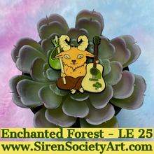 Load image into Gallery viewer, Baby Billy - Billy Strings Pin