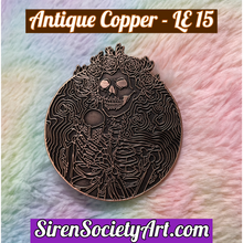 Load image into Gallery viewer, Psy-Cream Bertha