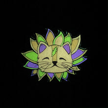 Load image into Gallery viewer, Sunflower Cat
