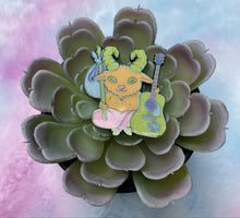 Load image into Gallery viewer, Baby Billy - Billy Strings Pin