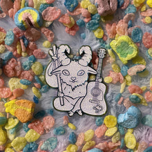 Load image into Gallery viewer, Baby Billy - Billy Strings Pin