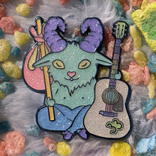 Load image into Gallery viewer, Baby Billy - Billy Strings Pin