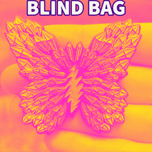 Load image into Gallery viewer, 3D Crystal Butterfly - BLIND BAG