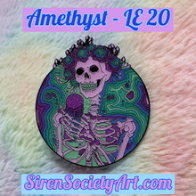 Load image into Gallery viewer, Psy-Cream Bertha