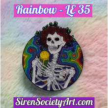 Load image into Gallery viewer, Psy-Cream Bertha