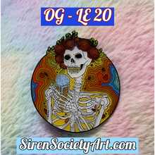 Load image into Gallery viewer, Psy-Cream Bertha