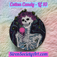 Load image into Gallery viewer, Psy-Cream Bertha