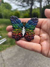 Load image into Gallery viewer, 3D Crystal Butterfly - BLIND BAG
