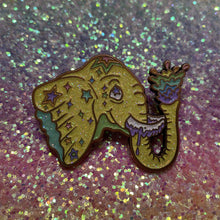 Load image into Gallery viewer, Starry Elephant - Candy Castle - LE 20
