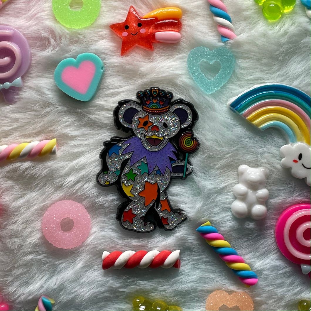 LAST ONE! Candyman - Rainbow - LE 35