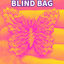 Load image into Gallery viewer, 3D Crystal Butterfly - BLIND BAG

