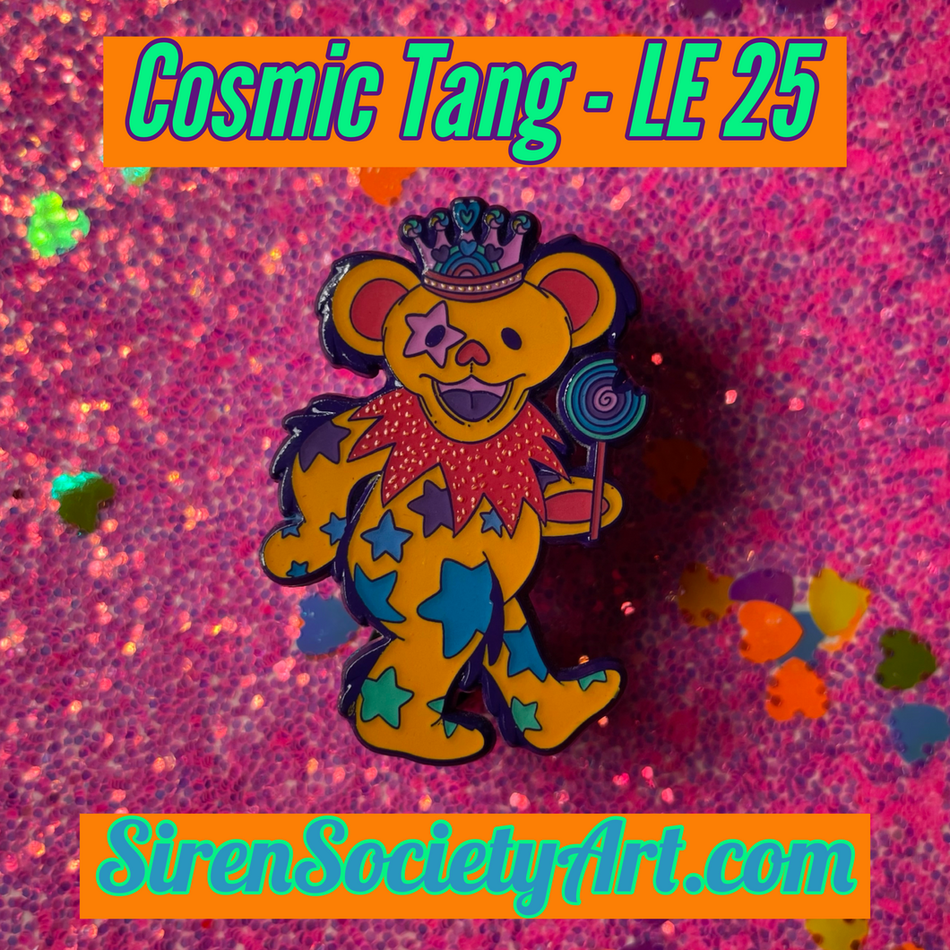 Candyman - Cosmic Tang - LE 25