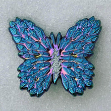 Load image into Gallery viewer, 3D Crystal Butterfly - Ripple - LE 35
